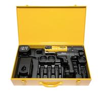 Rems Mini Presse Batterie - Presse Radiale - Batterie Lithium-Ion