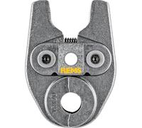 Rems Pince à sertir Mini VRX 20 – taille 20, 2 mors monoblocs pivotants (578642R)