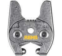 REMS Mini Z8 Z 8 Nr 574700 Pince intermédiaire Pince à sertir Mâchoire de sertissage
