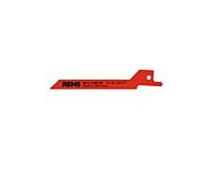 REMS pack de 5 561107 lame de scie 90 / 2000 , 4