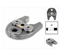 Mâchoire de sertissage REMS pour pince à sertir Mini M15 (578312) pour sertissage Mini
