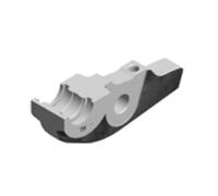 Mâchoires Mini-Press ACC - Profil TH - TH32 REMS