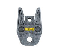 Rems Pince à sertir - Profil V 22 mm