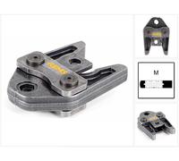REMS Pince à sertir Standard M15 ( 570110 ) pour ROMAX 4000 / Sertisseuse sans fil ACC et autres