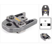 REMS Pince à sertir Standard M22 ( 570130 ) pour ROMAX 4000 / Sertisseuse sans fil ACC et autres