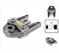 REMS Pince à sertir standard TH16 ( 570460 ) pour ROMAX 4000 / Akku Press ACC etc.