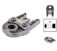 REMS Pince à sertir Standard TH26 ( 570475 ) pour ROMAX 4000 / Presse sans fil ACC etc