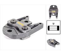REMS Pince à sertir standard U16 ( 570765 ) pour ROMAX 4000 / Akku Press ACC etc