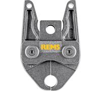 REMS Pince à sertir standard U20 ( 570775 ) pour ROMAX 4000 / Akku Press ACC etc