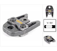 REMS Pince à sertir V 22 – Art. 570135 – Ø 22 mm