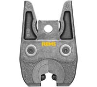 REMS Pince à sertir Z1 pour bagues 45° 574500 RX