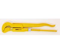 REMS Pince à tuyaux S-Maul 1" Catch S No. 116005 Pince à tuyaux d'angle Pince à pompe à eau d'angle