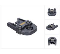 Rems Pince à sertir V 35 – Art. 570155 – 35 mm – 1 pièce