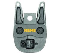 Pince de séparation Rems M 10 Accessoires pour presse radiale Haute résistance Pince en acier spécial