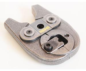 REMS Pince de séparation Mini M 6 8 10 pour sertisseuse Pince à sertir Filetage Sertisseuse radiale