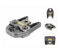 Rems Pince de sertissage pour presse radiale - 25 mm
