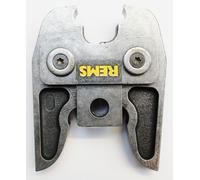 REMS Pince intermédiaire Z2 Z 2 No. 572795 Pince Mâchoire à sertir pour bague à sertir M 35 - 54