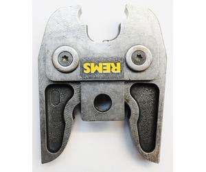 REMS Pince intermédiaire Z2 Z 2 No. 572795 Pince Mâchoire à sertir pour bague à sertir M 35 - 54