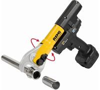 REMS Power-Press ACC Pack de base, 1 pièce.