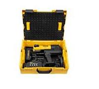 REMS Press 22V ACC 576011 Basic-Pack, in L-Box