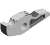 Rems Presszange M 42 mm zwei Presssegmente