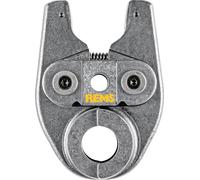 REMS Presszange Mini VRX 25 mit schwenkbaren Pressbacken 578644