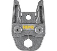 REMS Pince à sertir V 22 – Art. 570135 – Ø 22 mm