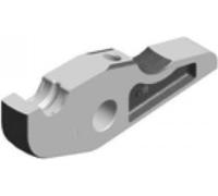 Rems Presszange V 42mm für VIEGA, SANHA