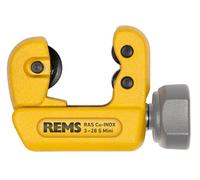 REMS RAS Cu-Inox 3-28 S Mini 1/8" - 1 1/8" roulement a aiguilles