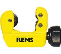 Rems Coupe-tube RAS Cu-INOX Mini – Ø 3–28 mm (1/8–1 1/8) – 1 pièce