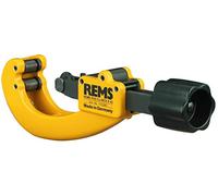 REMS Coupe-tube RAS Cu-INOX 6-42 mm Coupe-tube No. 113380 Tube Cutter