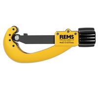 Rems Coupe-tube RAS Cu-INOX – diamètre 6-64 mm (1/4-2 1/2")