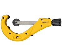 REMS RAS P (Ø 50-125, S16, Ø 2-5", coupe-tube pour tubes en plastique et composites, avec roue de coupe, séparateur de tuyau) 290500 R-S16