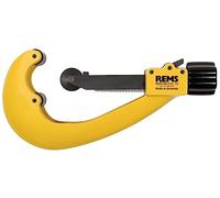 Rems Coupe-tube RAS P 50-110 mm pour tubes plastique et multicouches, réglage rapide