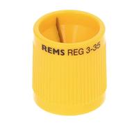 Rems Ébavureur extérieur/intérieur - 3-35 mm