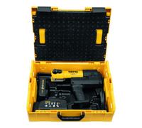 REMS REMS Akku-Press 22 V ACC Basic-Pack dans L-Boxx D 10-108(110) mm, D 3/8-4" pour Quantité:1