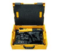 REMS REMS Akku-Press ACC Basic-Pack dans coffret système L-Boxx pour raccords à sertir D Quantité:1