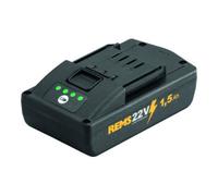Batterie Rems 571583R22; 21,6V; 9,0 Ah; Li-ion