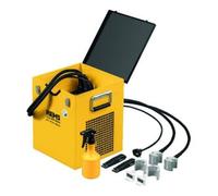 Appareil électrique REMS Frigo 2 F-zéro - Pour congeler les tubes - 131012 R220