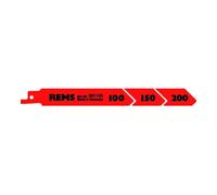 REMS REMS Lame de scie 150-1,4, lot de 5 Quantité:1