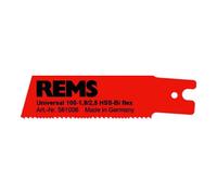 REMS REMS Lames de scie sabre Pack de 5 Lame 300/1,8-2,5 Quantité:1