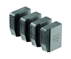 REMS REMS Mors de coupe R 1 1/2 filetage conique R ISO 7-1, EN 10226 Quantité:1