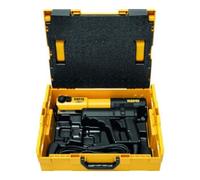 REMS REMS Power-Press ACC Basic-Pack dans L-Boxx D 10-108(110) mm, D 3/8-4" pour Quantité:1