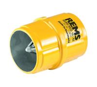 REMS REMS REG 10 - 42 Ébavureur de tuyaux D10 - 42 mm, D1/2 - 1 5/8" sans entraineur Quantité:1