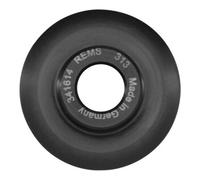 REMS REMS Roue de coupe Coupe-tube RAS acier 1/8 2" s8 Quantité:1
