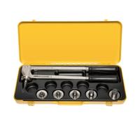 REMS REMS Set d'élargisseurs de tube Ex-Press Cu 12-15-18-22-28 Quantité:1