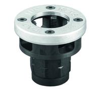 REMS REMS Tête de coupe à changement rapide R 1/2 filetage conique R selon ISO 7-1, EN 10226 Quantité:1
