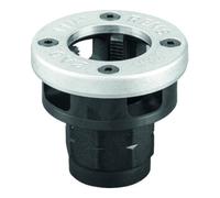 REMS REMS Tête de coupe à changement rapide R 3/8 filetage conique R selon ISO 7-1, EN 10226 Quantité:1