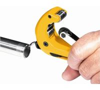 Rems Rohrabschneider RAS Cu-Inox 3-35 S 1/8 - 1 3/8" Rohrschneider