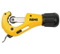 REMS Rohrabschneider RAS Cu-Inox 3-35mm, mit Teleskop-Spindel für Kupferrohre